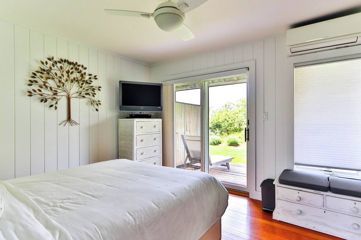 Premium appartement | Beddengoed