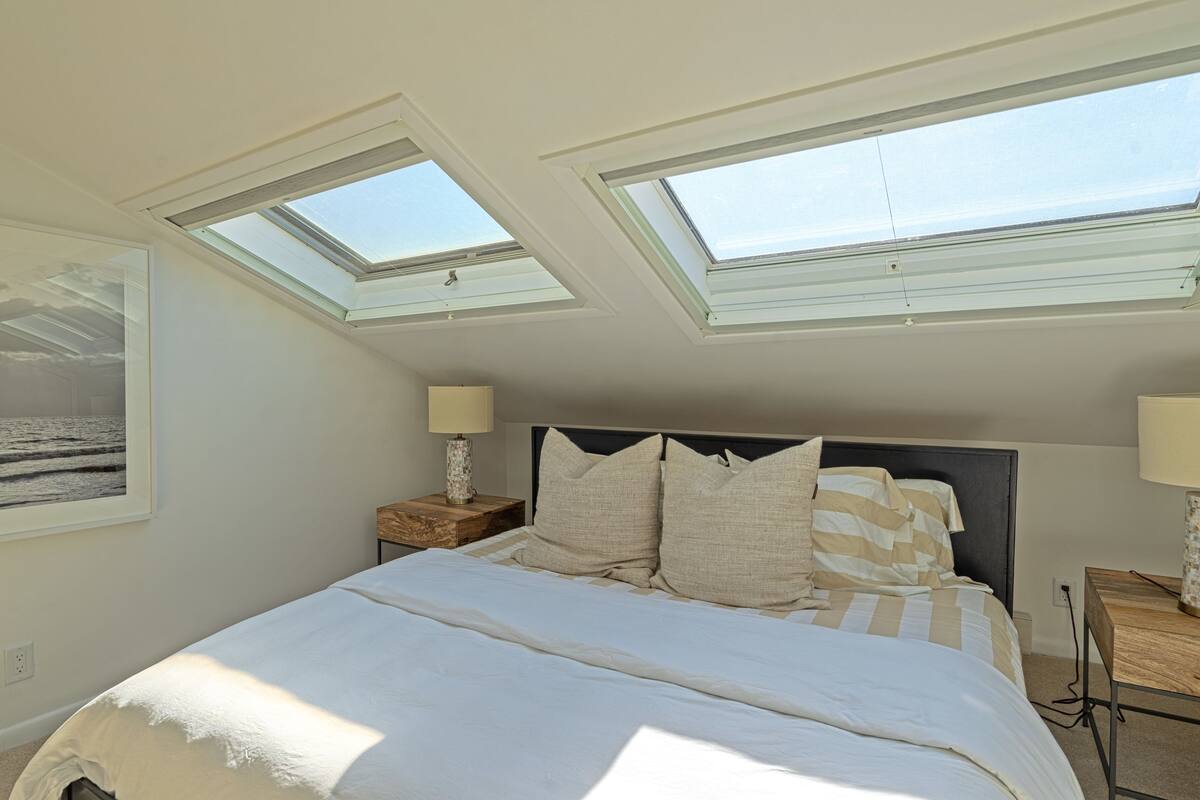 Klassieke loft | Beddengoed