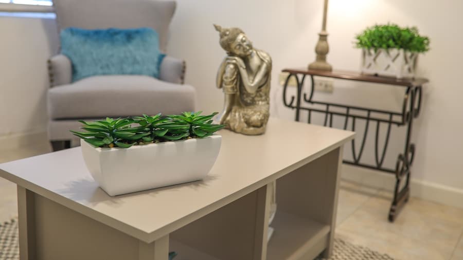 New Kingston's Deluxe Apartment