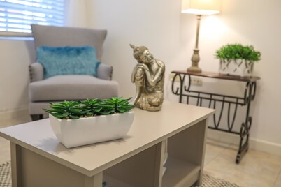 New Kingston's Deluxe Apartment