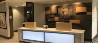 Holiday Inn Express & Suites Greenville SE - Simpsonville by IHG