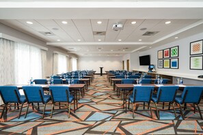 Sala de reuniones