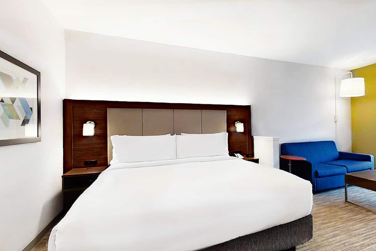 1 chambre, coffres-forts dans les chambres, bureau