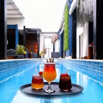 Μπαρ (στο κατάλυμα)