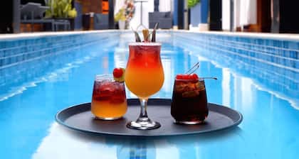 R Hotel Kingston