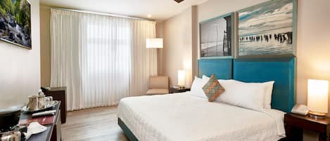 Standard Deluxe Room