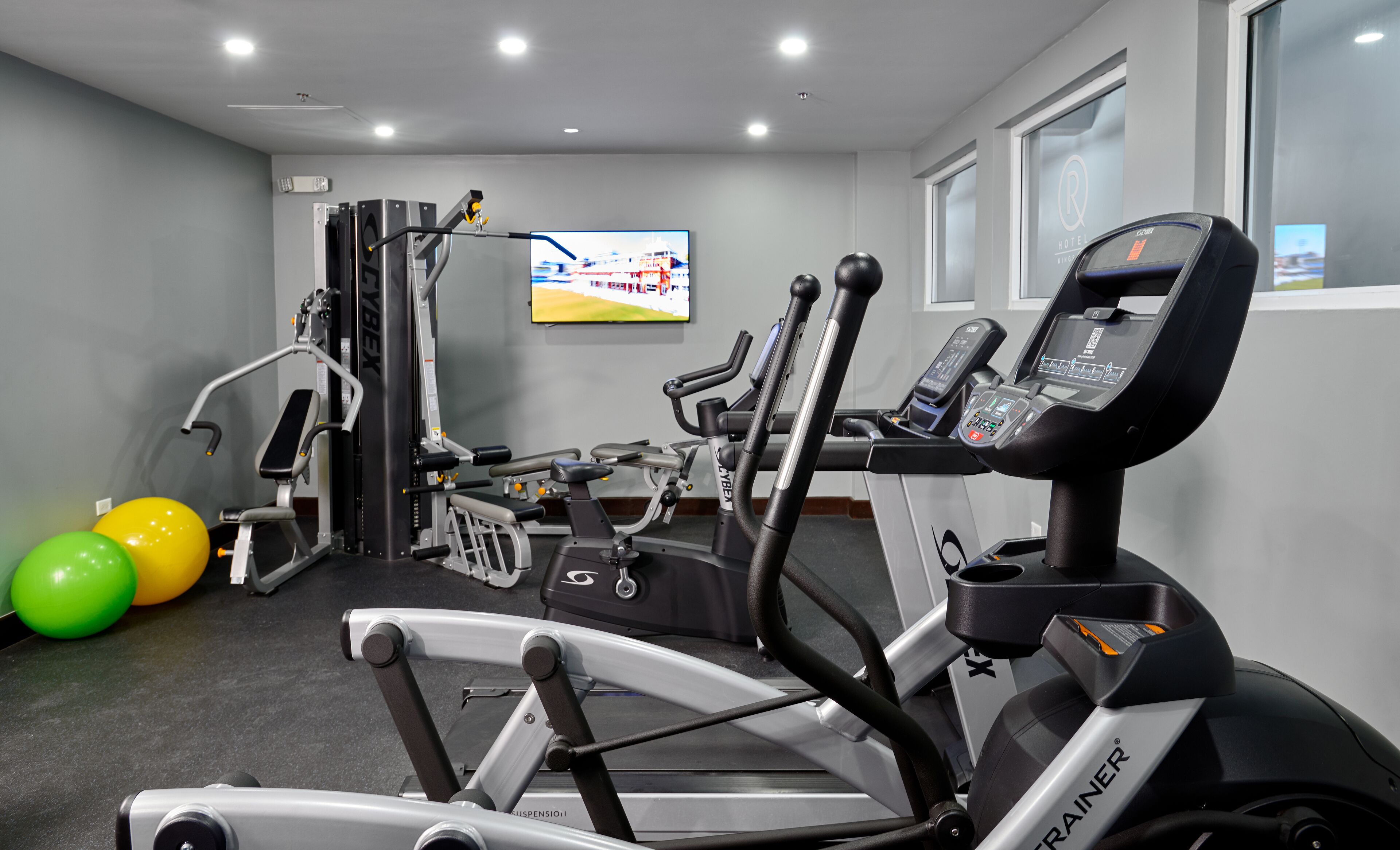 Foto - R Hotel Kingston