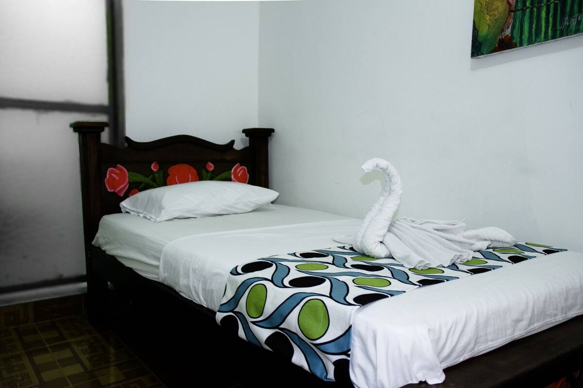 Chambre Simple