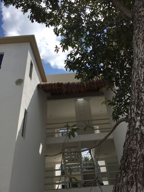 Exterior - Apartamentos Riviera Maya VIP (Puerto Morelos)