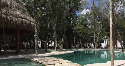 Apartamentos Riviera Maya VIP