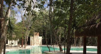 Apartamentos Riviera Maya VIP