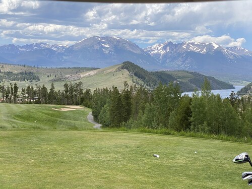 Mountainside 2 Bed 2 Bath