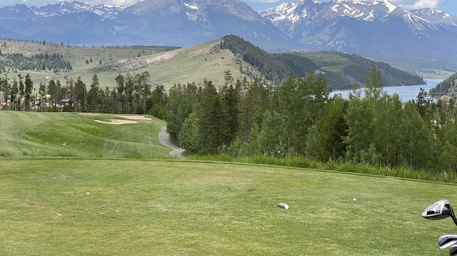 Mountainside 2 Bed 2 Bath