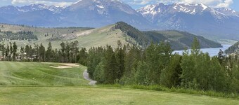 Mountainside 2 Bed 2 Bath