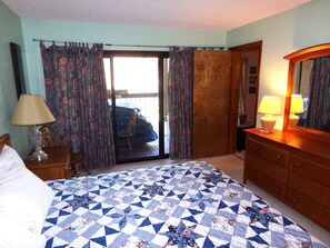 2 chambres, décoration personnalisée, ameublement personnalisé