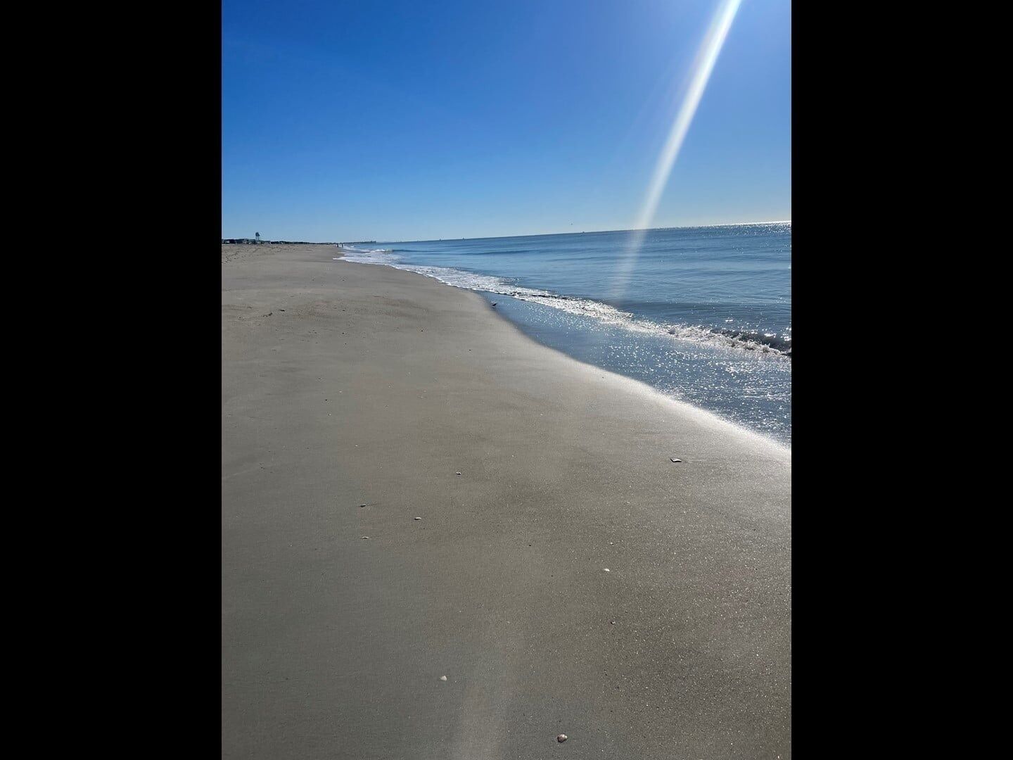 House, 2 Bedrooms | Beach