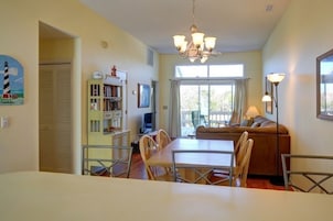 House, 2 Bedrooms | Interior