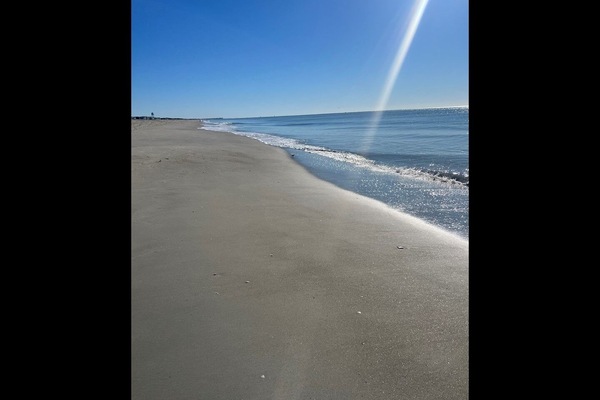 House, 2 Bedrooms | Beach