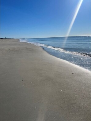 Hus, 2 soverom | Strand