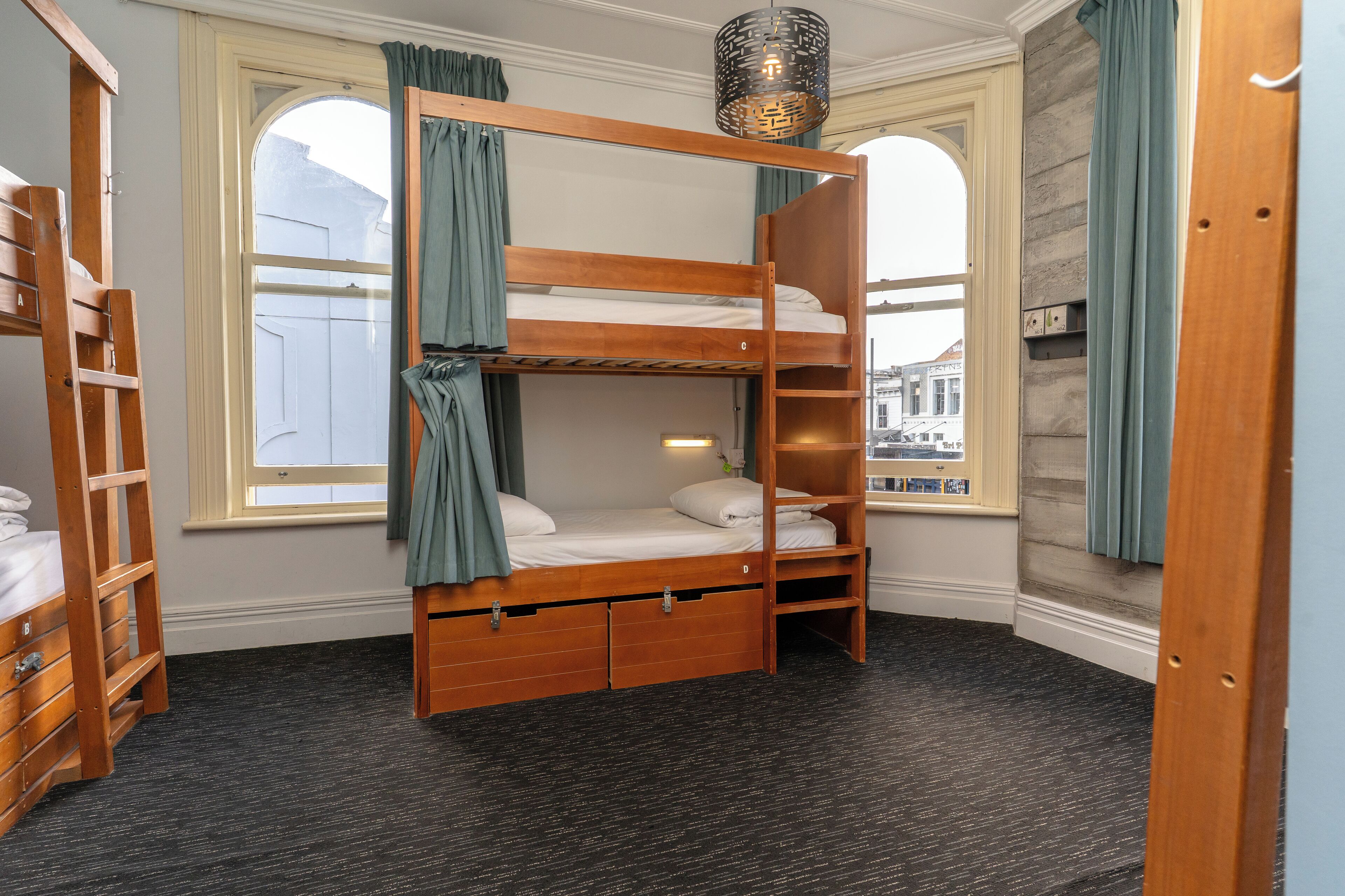 Photo - Haka House Auckland K'Road