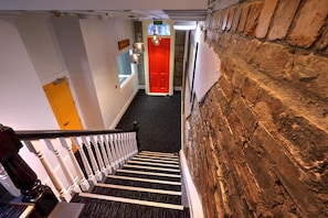 Lobby - Haka House Auckland Kโ Road (Auckland)