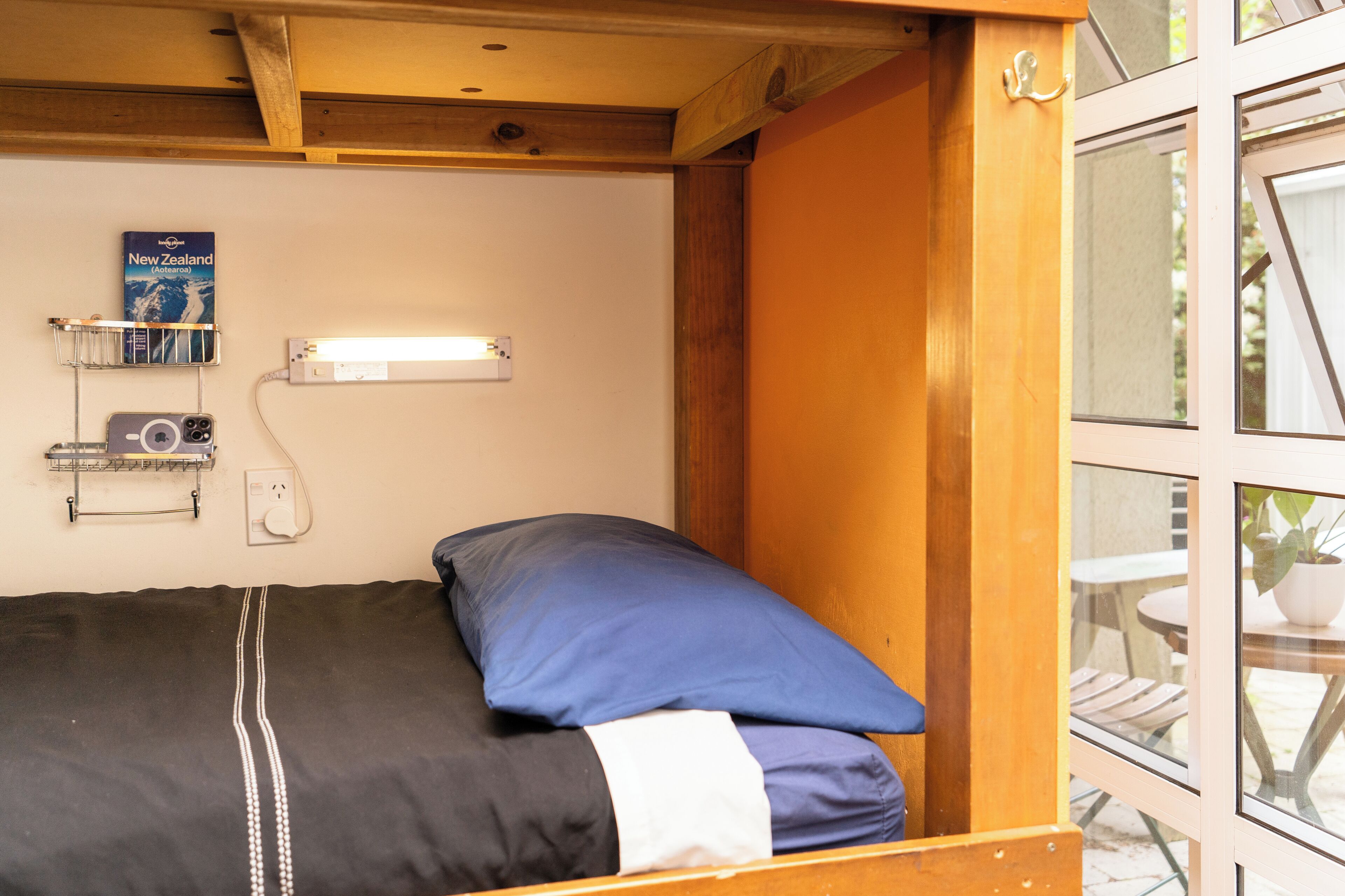 Photo - Haka House Auckland K'Road