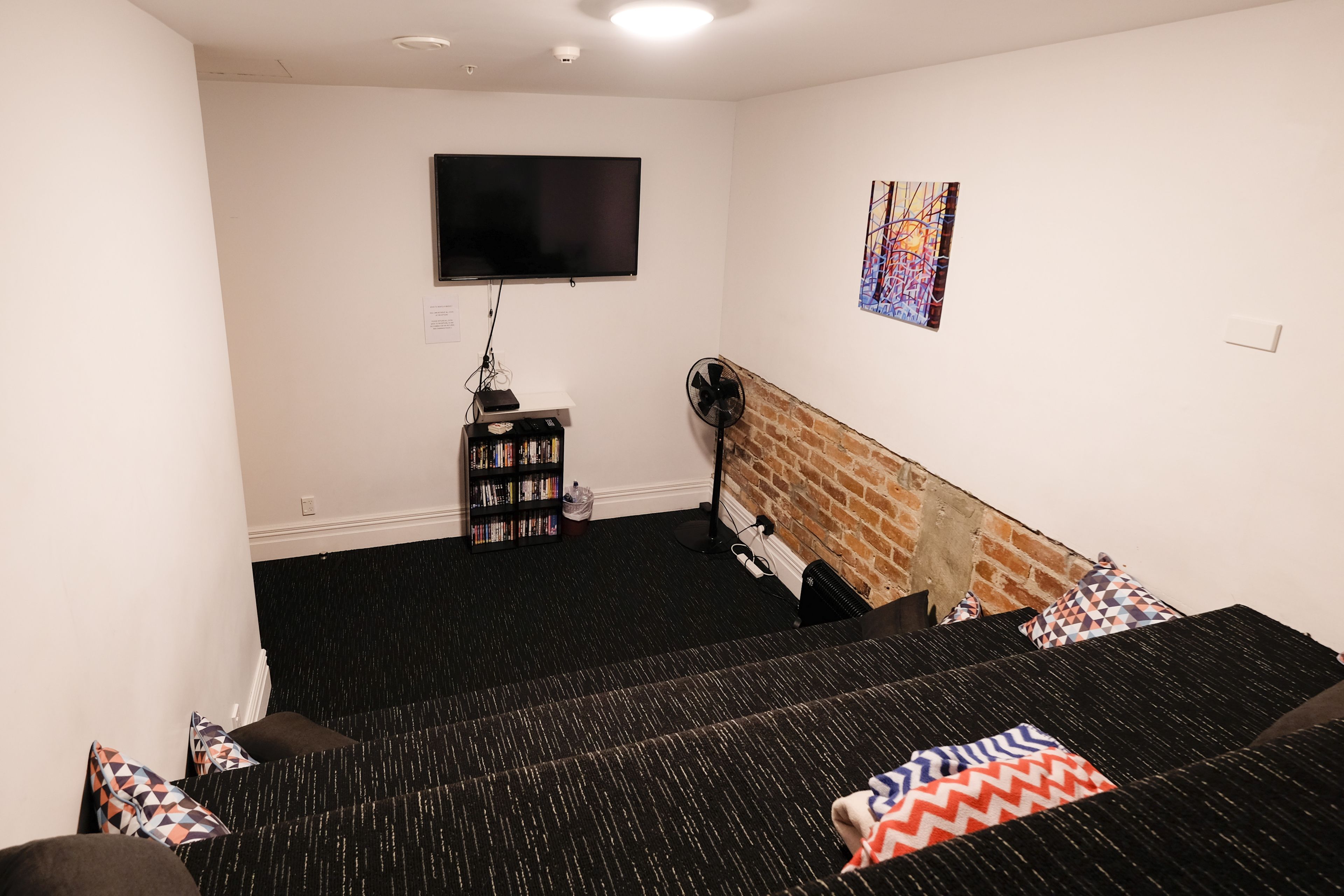 Photo - Haka House Auckland K'Road