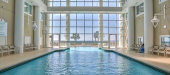 Costa del Mar - 1 Br Condo