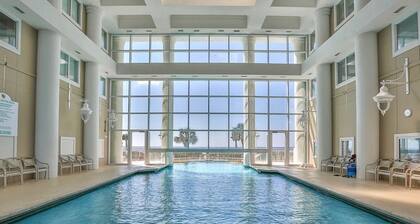 Costa del Mar - 1 Br Condo