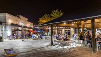 Condo, 1 Bedroom | Property grounds