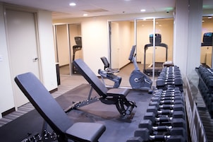 Gimnasio