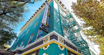 Hotel Clariana