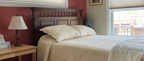 1 camera, ferro/asse da stiro, Wi-Fi, lenzuola