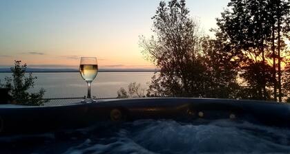 Serene Oneida Lake Lakefront Property: Minutes from Sylvan Beach!