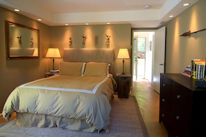 4 chambres, fer et planche Ă repasser, Wi-Fi, draps fournis