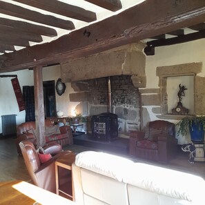 Interieur