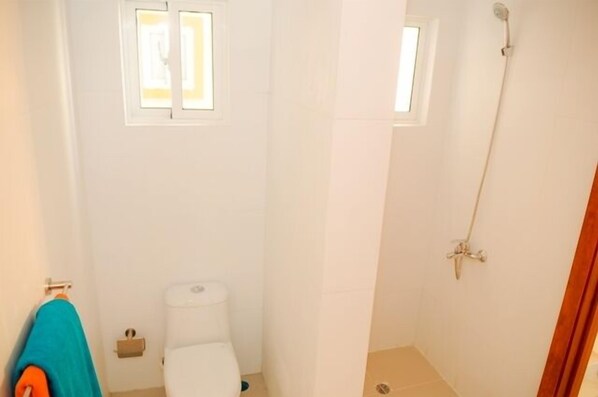 Towels - COMFORTABLE AND QUIET APARTMENT IN PUNTA CANA (veron)