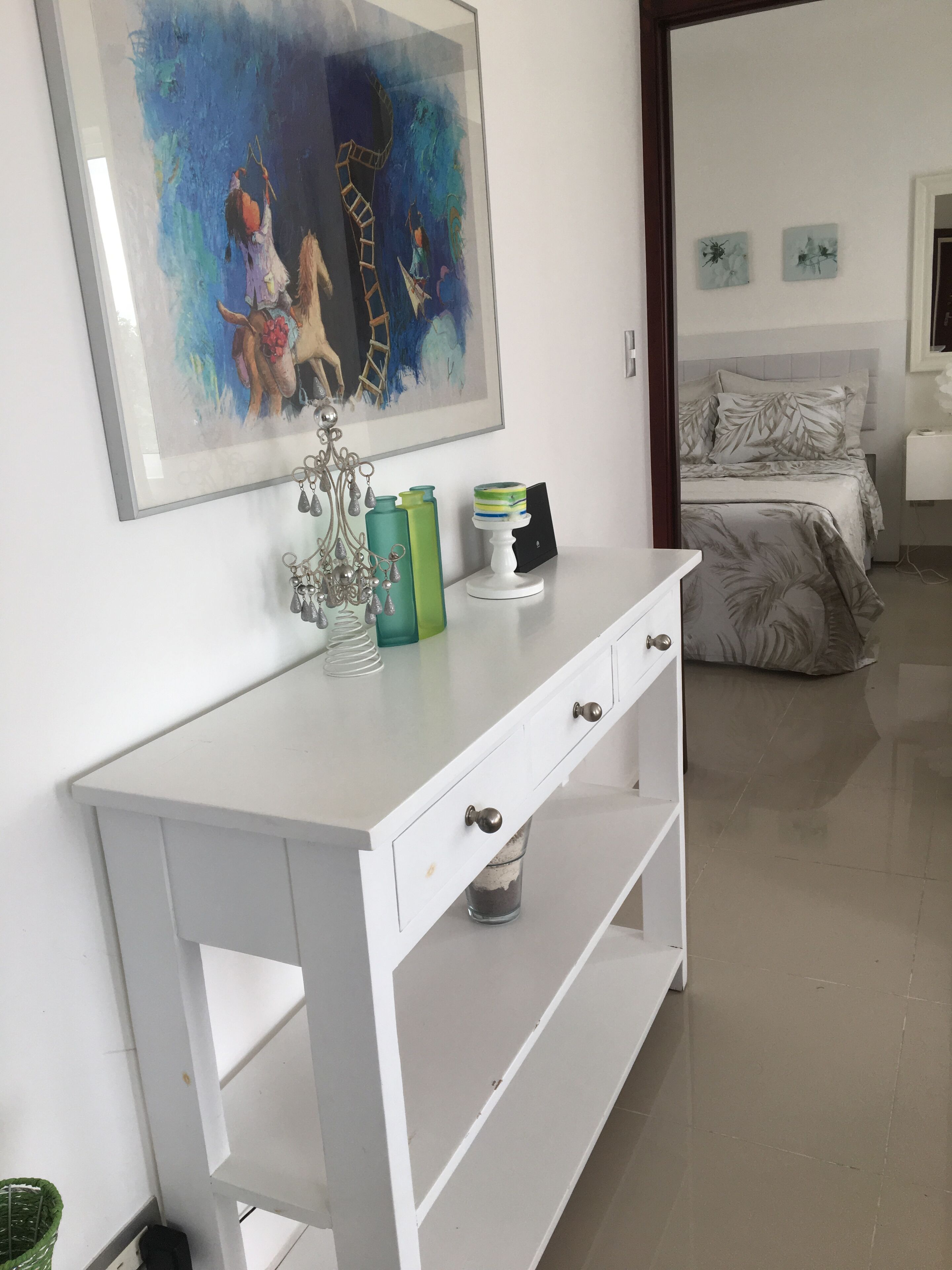 1 habitación, internet, ropa de cama y acceso para silla de ruedas 