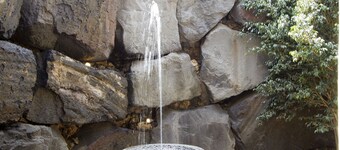 Magnificent house in the countryside, very quiet. 