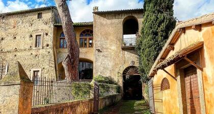 "La Casa di Bambi" lovely place for happy stays
