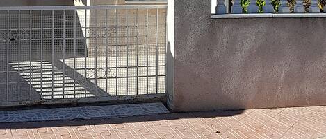 Terrain de lâhĂ©bergement