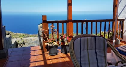 Casa las Viñas (A), Ideal zum Entspannen und Genießen der Natur