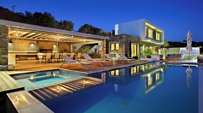 Boutique Villa Thalassa