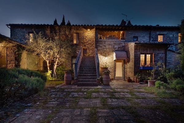 Fachada