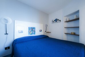 3 bedrooms, iron/ironing board, free WiFi