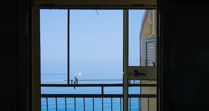 Terrazza Giudecca