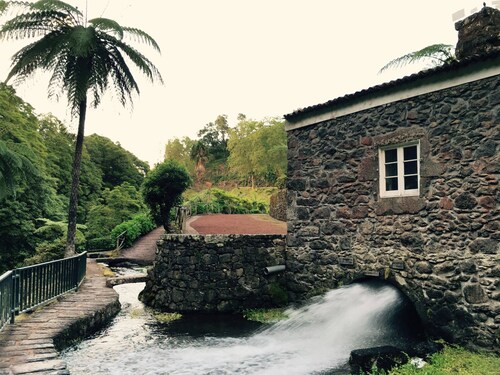 Ribeira de Potholes - Parc Naturel