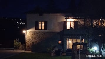 Aussenbereich