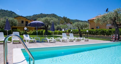 Baia degli Ulivi - Biancolilla 5