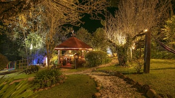 Jardín